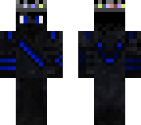 vran model 9