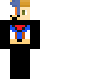 vypor the hedgehog 1 {a new hero}