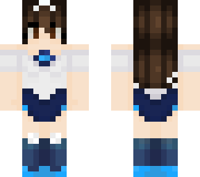 water monarch variant (monster super league) 4pix