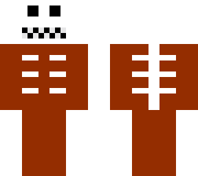 wendigo
