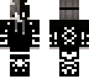 white and black idk fix fix