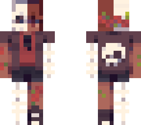 withered ; ce
