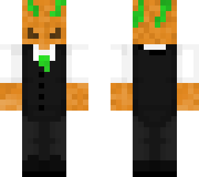 Woxx new | Minecraft Skin