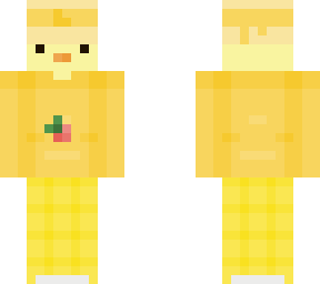yellow quack