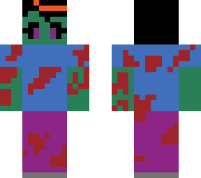 zombie coco 1