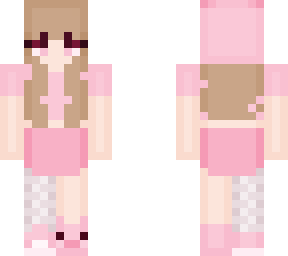 * oink oink * re-shade contest for piggy