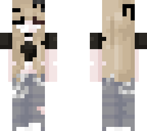 *~same but different~* // collab