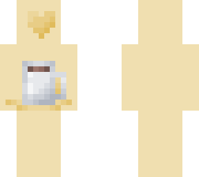 _ - * hot cocoa * - _ (skintober #8)