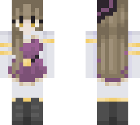 ~ potions ~ te