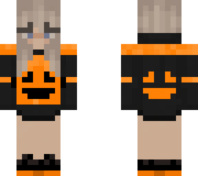 ~i'm back for your muffins~ by themuffyy halloween version