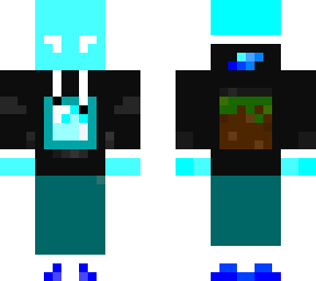 allay hoodie