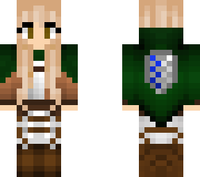 aot oc offical