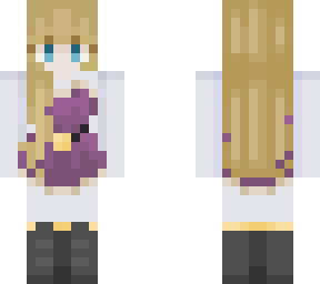 basic skin