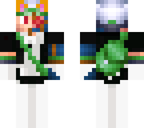 bendan (cyt uniform)