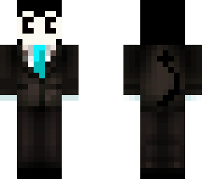 bendy gotta suit :p