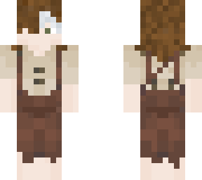 bison farm boy