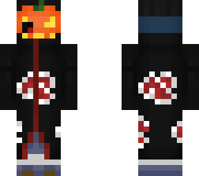 black obito