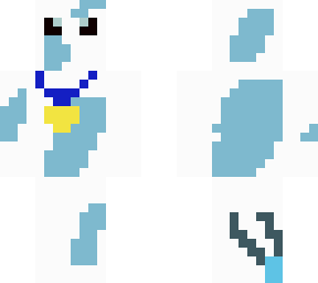 blueberry da cow