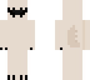 bone lizard (nice)