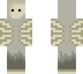 bone man