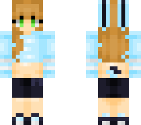 bunny ver ;)