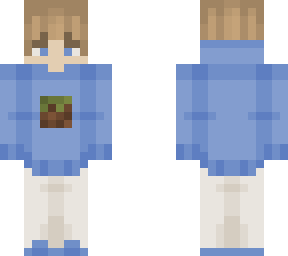 C i g a r e t t e D a y d r e a m s | Minecraft Skin