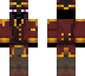 captain ender