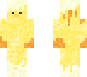 chick/eggs