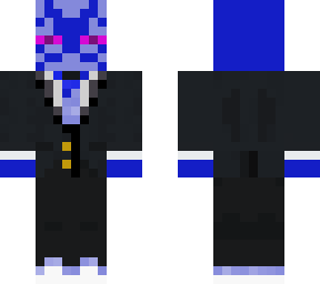 cool enderman