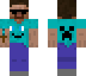 cool steve boi