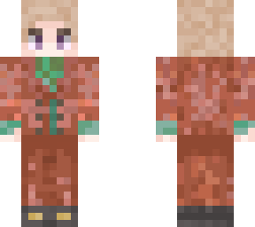 copper kaden