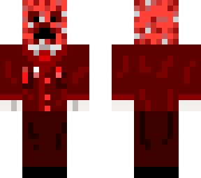 creeper revolucionario (sin gorro)