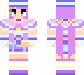 cure coral(tropical rouge pretty cure)