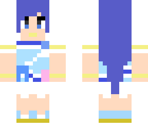 cure diamond(dokidoki pretty cure)