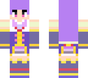 cure magical(maho girls pretty cure)