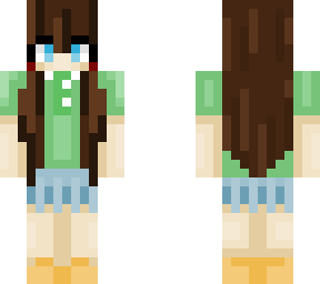 cute outfit - fixed