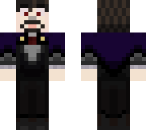 david the halloween vampire (fixed)