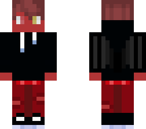 demon squid