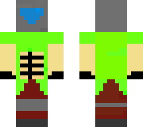 doomslayer (1993)