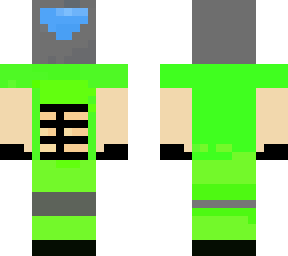 doomslayer (1993-1995)