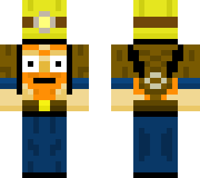 dwarf