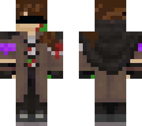 dyinglucky1 occ ?? originally made my dyinglucky1