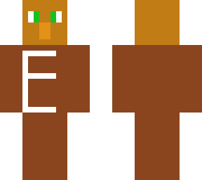 e weird vilager