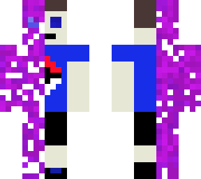 electrick person