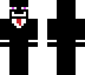 ender smile guy in suit