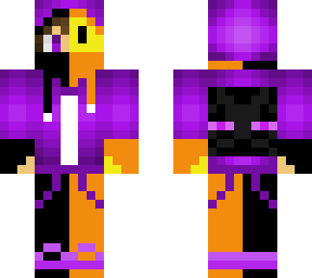 enderman hallownen