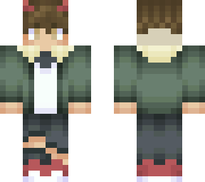 fixed ya skin ryan