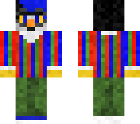 flatchior halloween costume