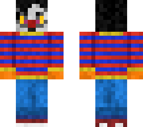 flatpir halloween costume