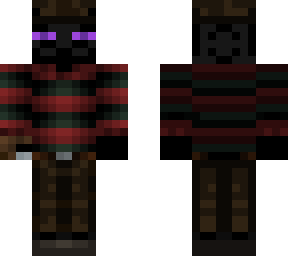 freddy kruegerboltz